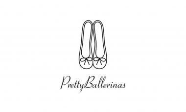 Logo Pretty Ballerinas